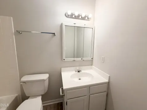 5724 Kemmont Drive Durham NC 27713