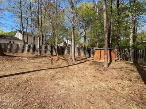 5724 Kemmont Drive Durham NC 27713