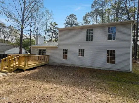 5724 Kemmont Drive Durham NC 27713
