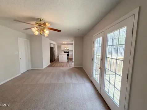 5724 Kemmont Drive Durham NC 27713