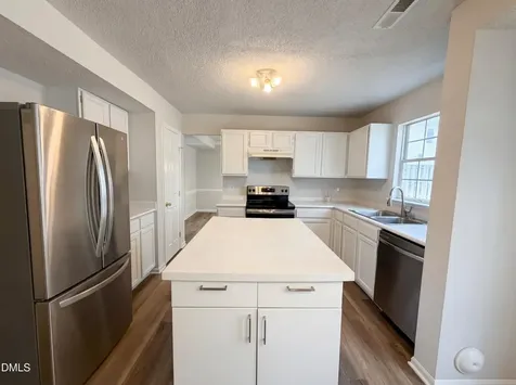 5724 Kemmont Drive Durham NC 27713