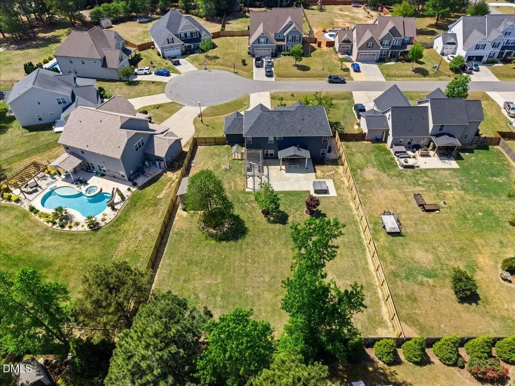 57 Seashore Point Clayton NC 27520