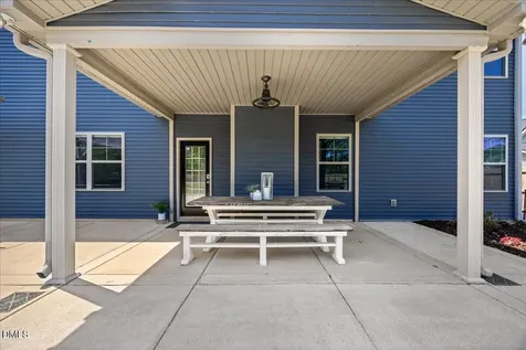 57 Seashore Point Clayton NC 27520