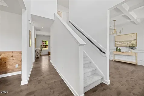 57 Seashore Point Clayton NC 27520