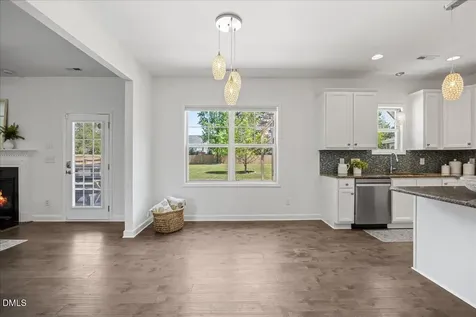 57 Seashore Point Clayton NC 27520