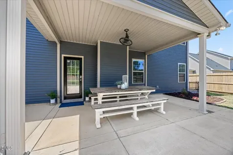 57 Seashore Point Clayton NC 27520