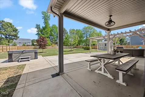 57 Seashore Point Clayton NC 27520