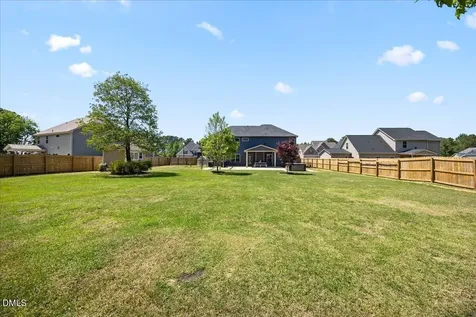 57 Seashore Point Clayton NC 27520