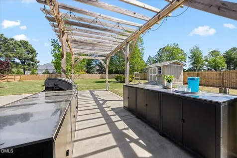 57 Seashore Point Clayton NC 27520