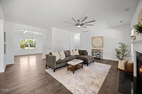 57 Seashore Point Clayton NC 27520
