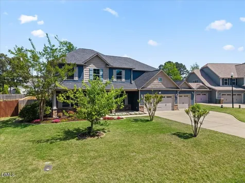 57 Seashore Point Clayton NC 27520