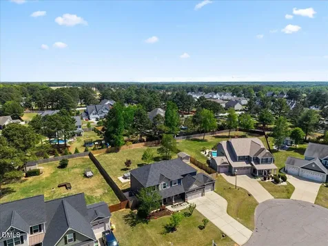 57 Seashore Point Clayton NC 27520