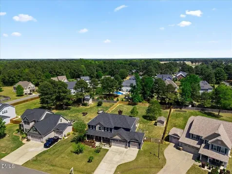 57 Seashore Point Clayton NC 27520