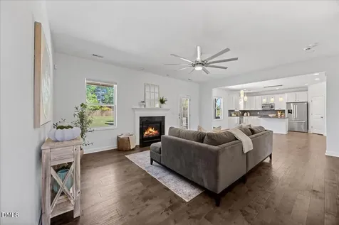 57 Seashore Point Clayton NC 27520