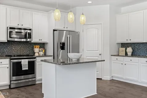 57 Seashore Point Clayton NC 27520