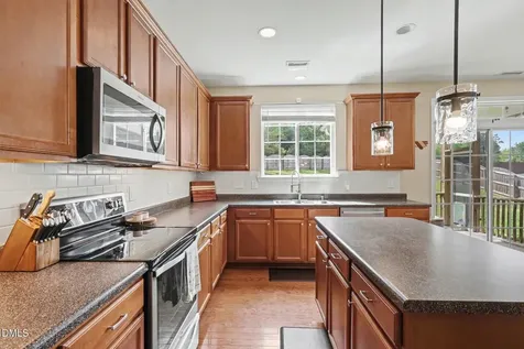 104 English Ivy Drive Durham NC 27703