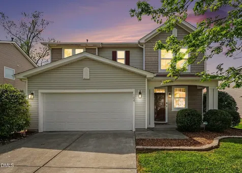 104 English Ivy Drive Durham NC 27703