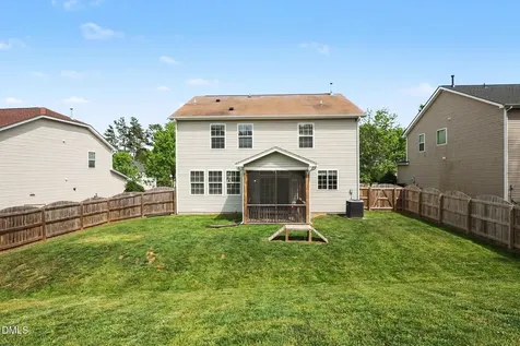 104 English Ivy Drive Durham NC 27703