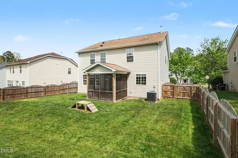 104 English Ivy Drive Durham NC 27703