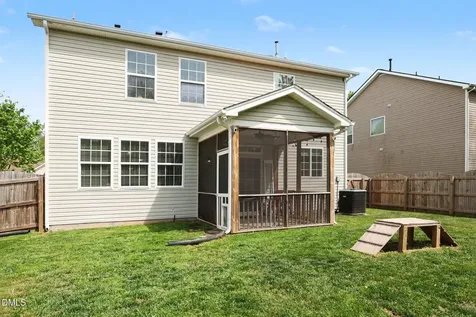 104 English Ivy Drive Durham NC 27703
