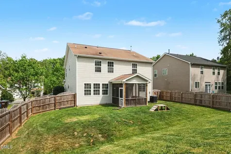 104 English Ivy Drive Durham NC 27703