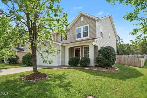 104 English Ivy Drive Durham NC 27703