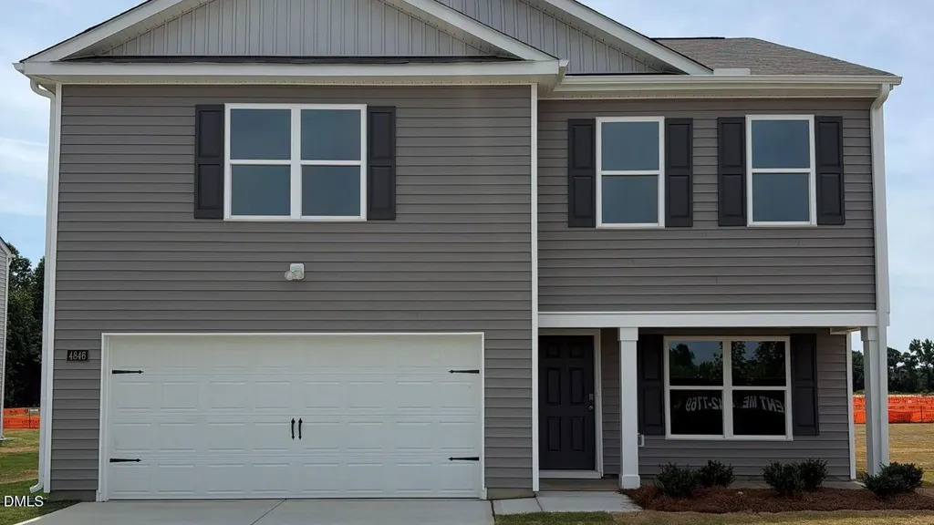4846 Martha Wynd Way Farmville NC 27828