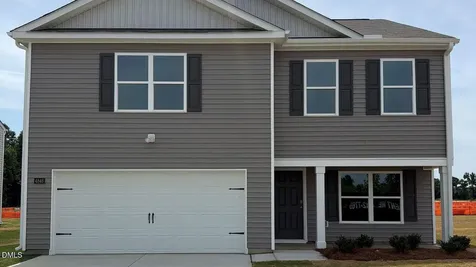 4846 Martha Wynd Way Farmville NC 27828