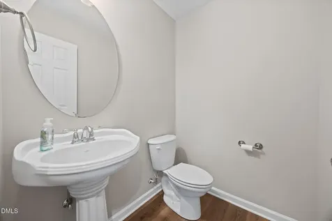455 Crusaders Drive Sanford NC 27330