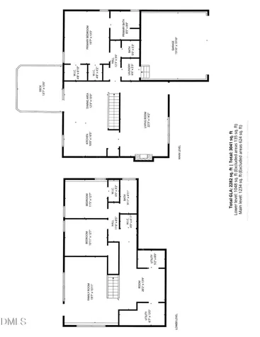 455 Crusaders Drive Sanford NC 27330