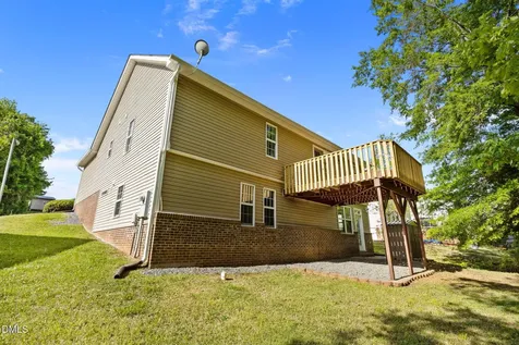 455 Crusaders Drive Sanford NC 27330