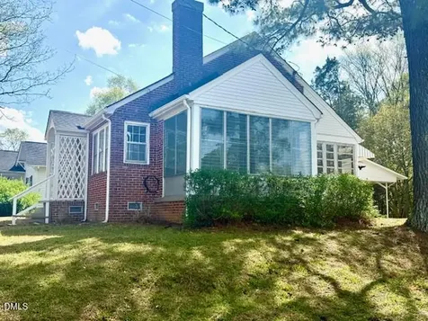1207 College Street Oxford NC 27565