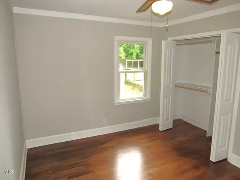 1610 W B Street Butner NC 27509