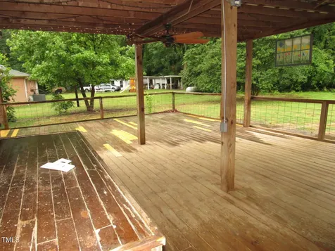 1610 W B Street Butner NC 27509