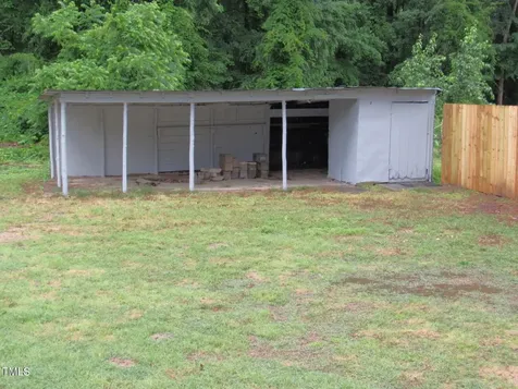 1610 W B Street Butner NC 27509