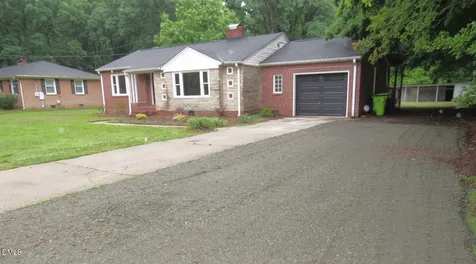 1610 W B Street Butner NC 27509