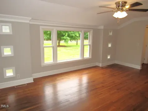 1610 W B Street Butner NC 27509