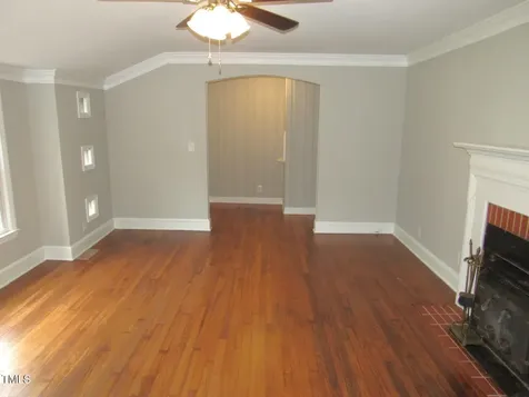 1610 W B Street Butner NC 27509