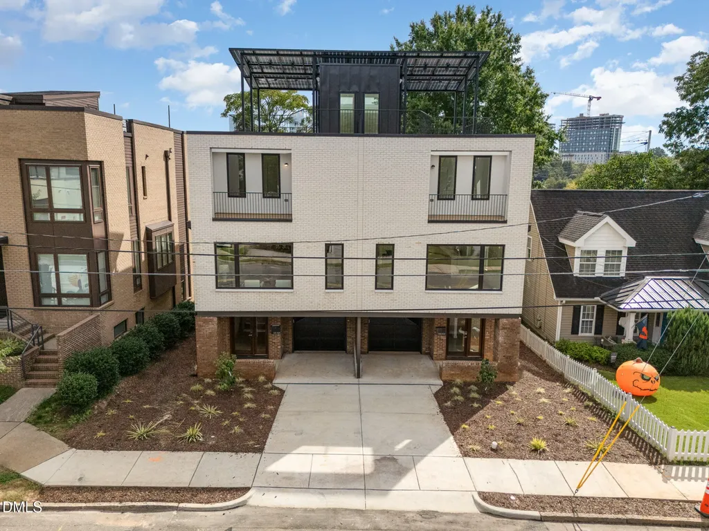515 W Lenoir Street Raleigh NC 27601