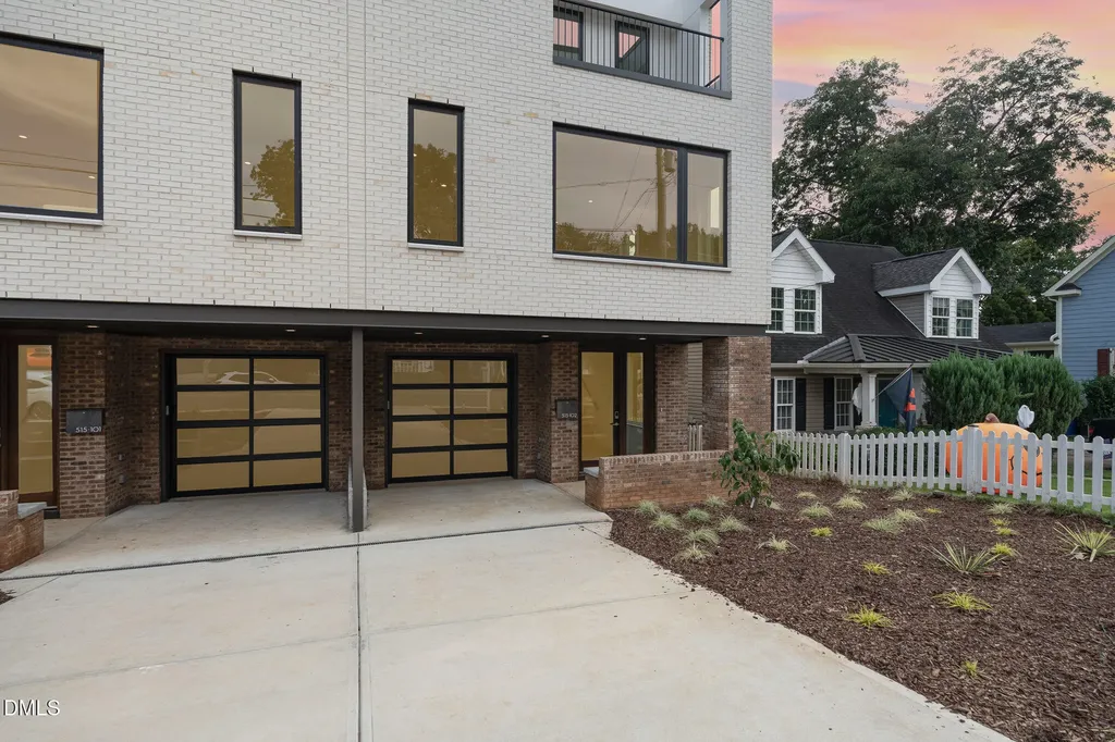 515 W Lenoir Street Raleigh NC 27601