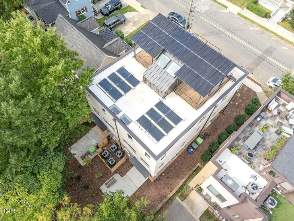 515 W Lenoir Street Raleigh NC 27601