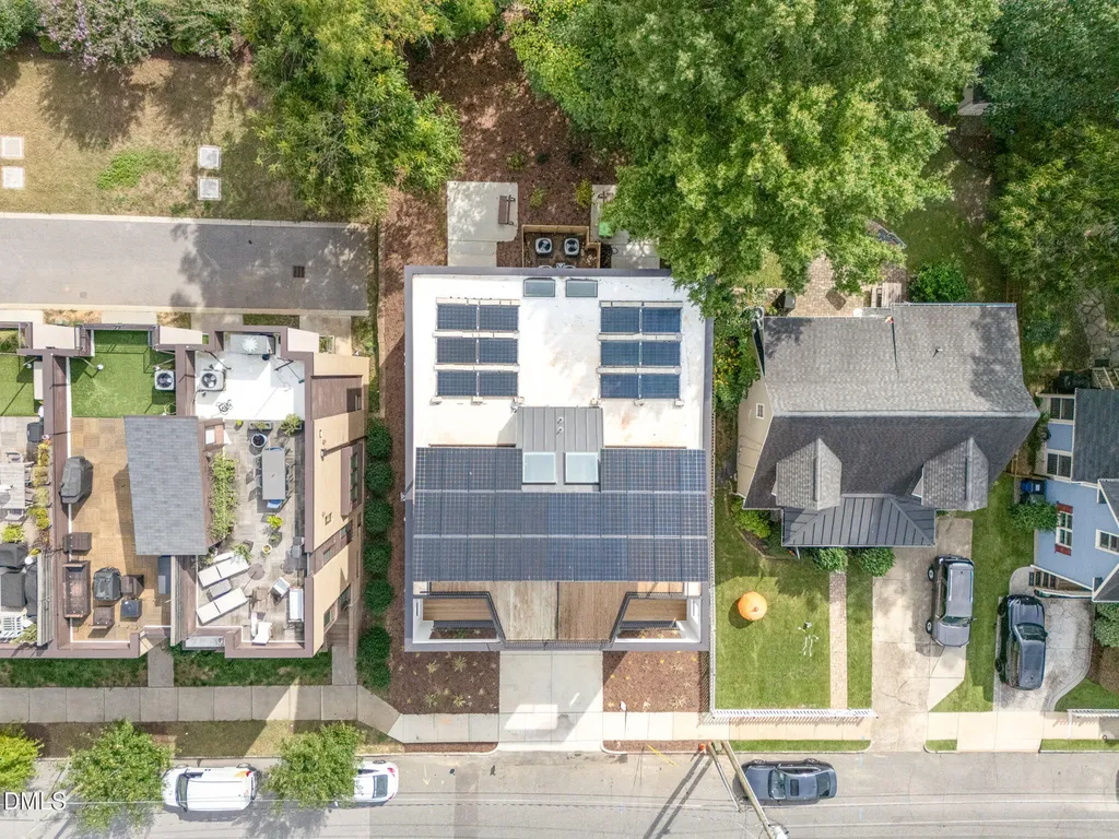 515 W Lenoir Street Raleigh NC 27601