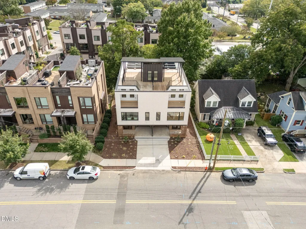 515 W Lenoir Street Raleigh NC 27601