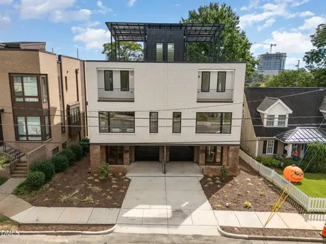 515 W Lenoir Street Raleigh NC 27601