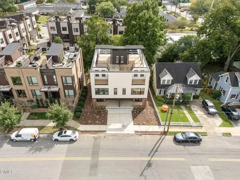 515 W Lenoir Street Raleigh NC 27601