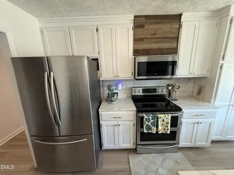 6318 Streeter Drive Hope Mills NC 28348