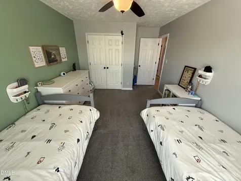 6318 Streeter Drive Hope Mills NC 28348