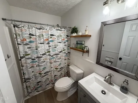 6318 Streeter Drive Hope Mills NC 28348