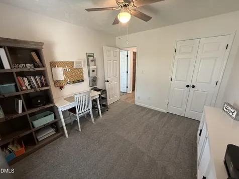 6318 Streeter Drive Hope Mills NC 28348