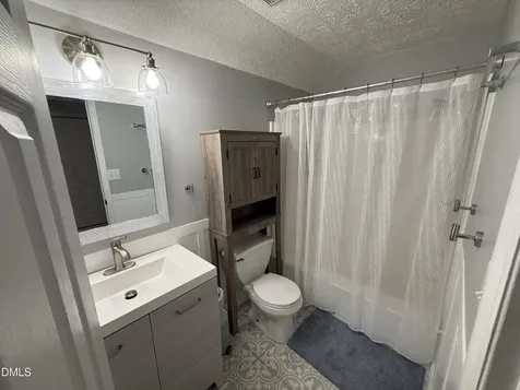 6318 Streeter Drive Hope Mills NC 28348